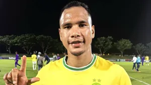 Afrik-Foot : South Africa Football News
