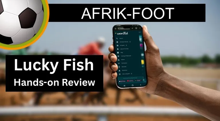 Lucky Fish Review 2026: A Hands-on Evaluation