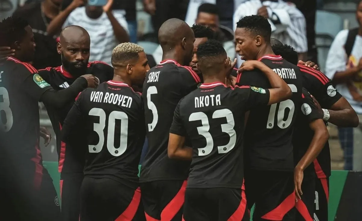 Royal AM vs Pirates: Preview, time & where to watch