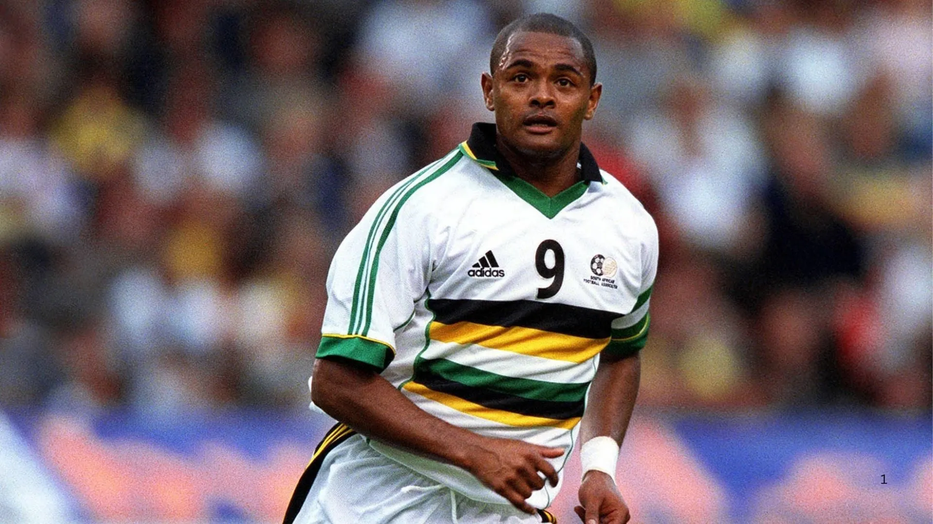 Shaun Bartlett