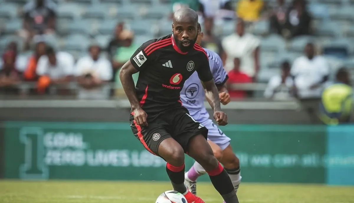 Why Makhaula was taken off against CT City? Riveiro explains