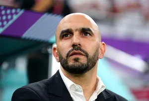 Regragui Hits Back at ‘Home Advantage’ Claims: ‘Journalists Do Your Job’