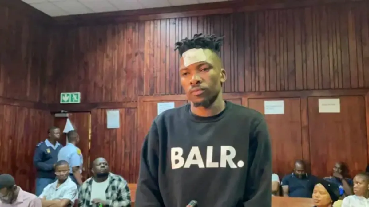 Sekhukhune winger released on bail after nasty accident that killed one