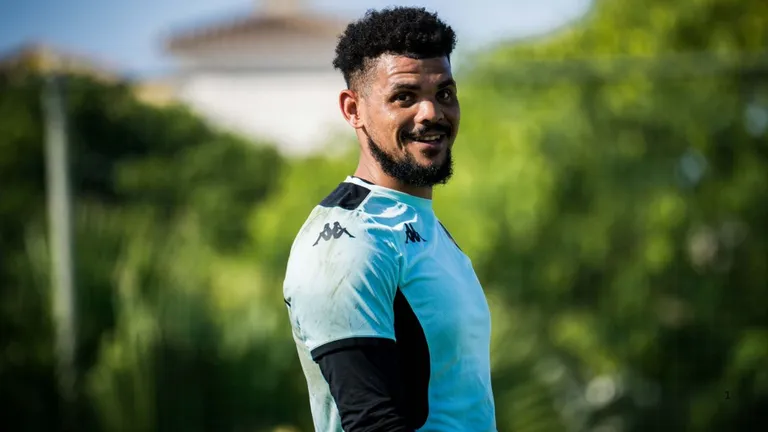 Kaizer Chiefs new signing surprised by new-found fame since joining