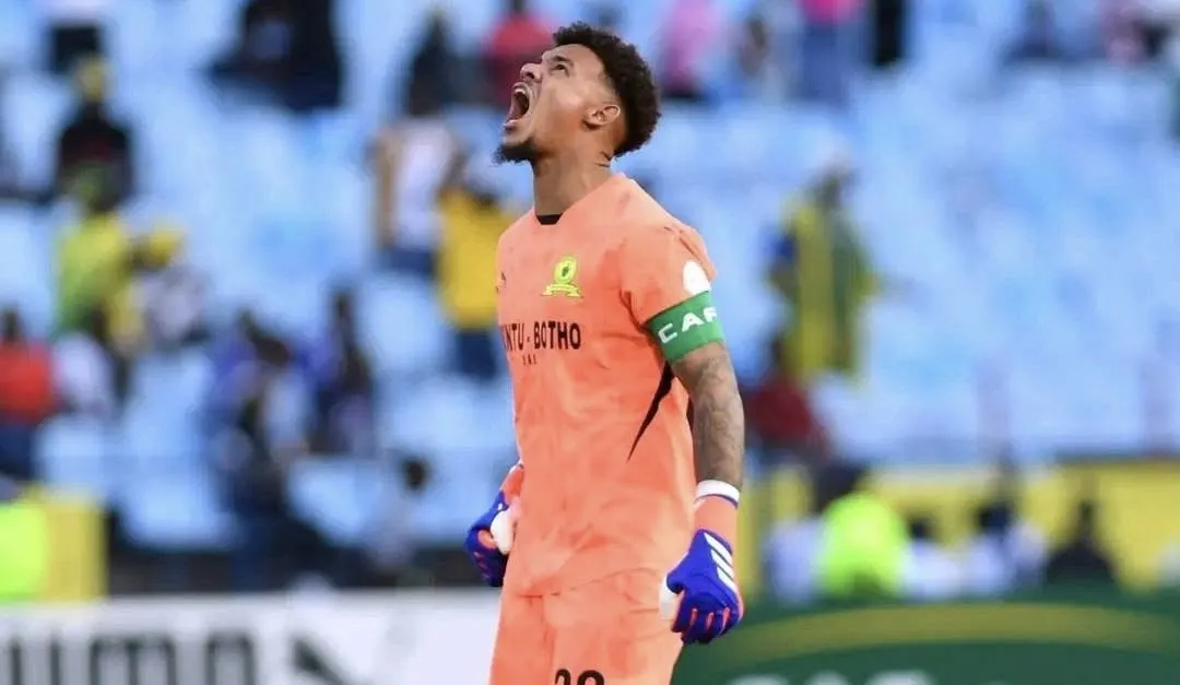 Cardoso addresses Williams absence against Marumo Gallants