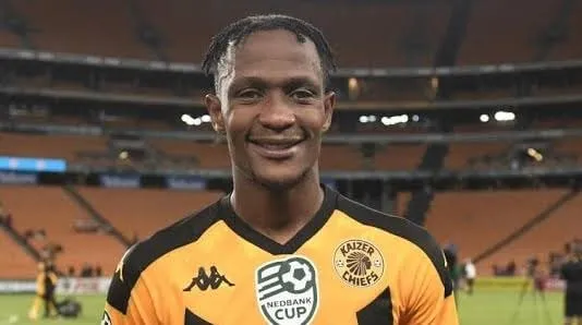 Junior Khanye on Chiefs midfielder &ndash; &lsquo;What has he done for the club?&rsquo;