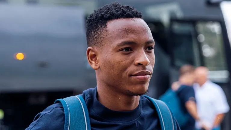 Dithejane 57, Nkota 65: The 10 highest-rated South Africans in EA FC 27 &ndash; Where is Mofokeng?