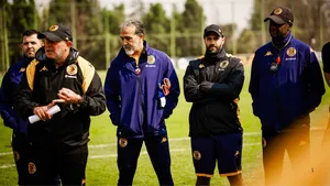 Did Kaizer Chiefs assistant coaches betray Nabi? Kaze responds