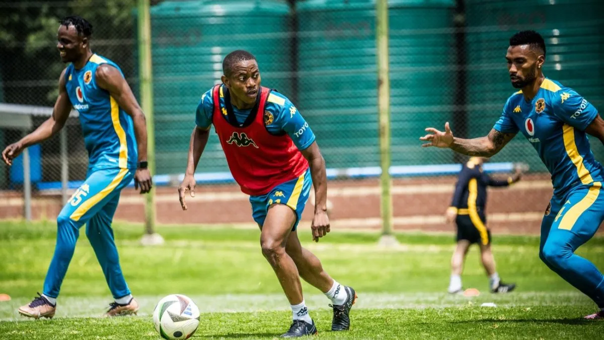 Nedbank Cup 2025: Kaizer Chiefs road to the semis