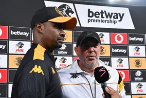 Kaizer Chiefs announce new captain