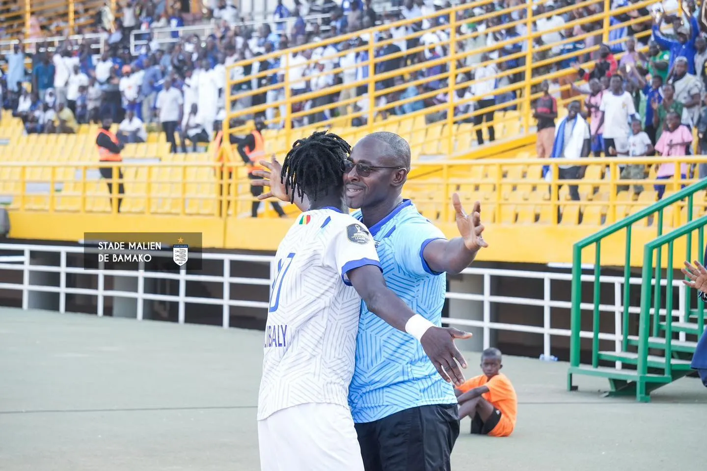Stade Maliens de Bamako
