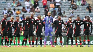 Orlando Pirates Transfer News: Bucs close to announcing a new player after Riveiro’s exit