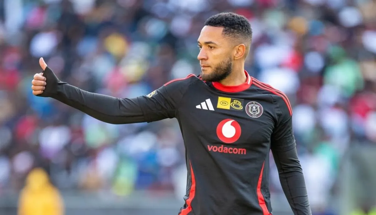 Miguel Timm on what will take Pirates to CAF Champs League next stage