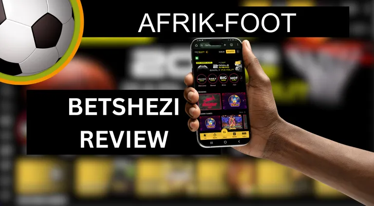 Betshezi Review 2026: Our Expert Analysis of Bonuses, Apps, and Odds