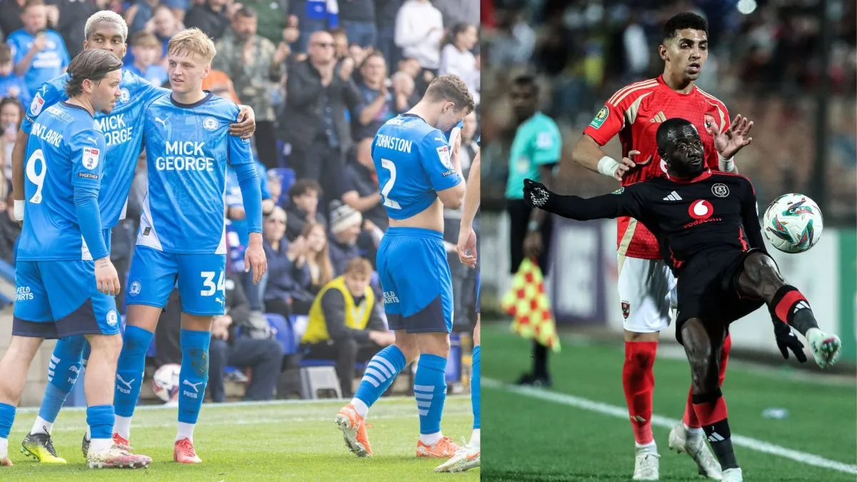 Four-time FA Cup winners confirm pre-season friendly with Orlando Pirates