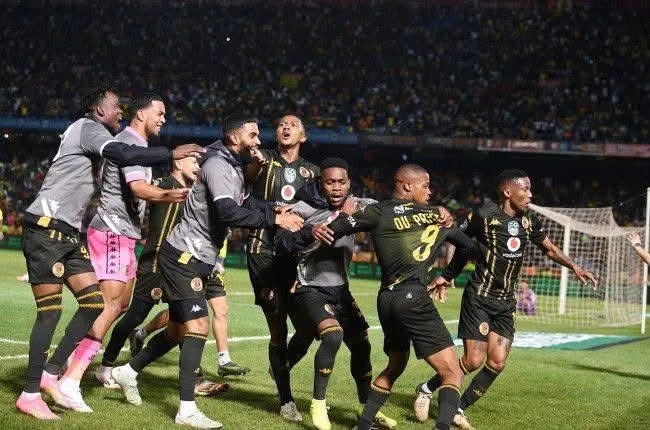 &lsquo;It was not obvious&rsquo; &ndash; Ex-FIFA referee on Chiefs offside goal