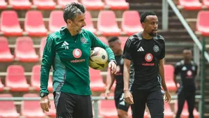 ‘Magesi disrespected Pirates, time to baptise them! No Mercy’