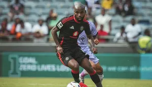 Why Makhaula was taken off against CT City? Riveiro explains