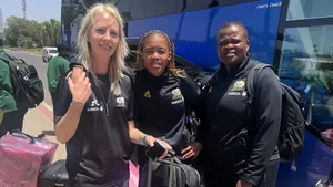 Crisis looming as Banyana Banyana stage boycott days before Wafcon title defense