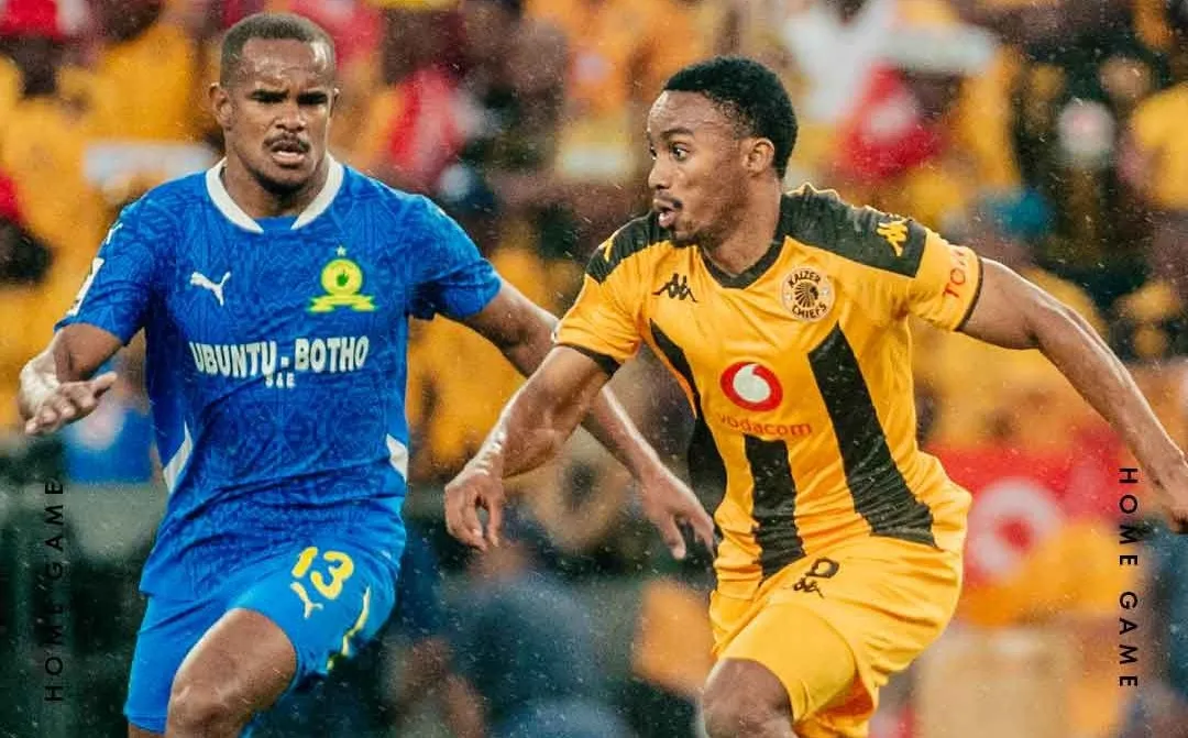 &lsquo;Sundowns don&rsquo;t scare me, Chiefs will beat them in CKO quarter-final&rsquo; &ndash; Amakhosi legend