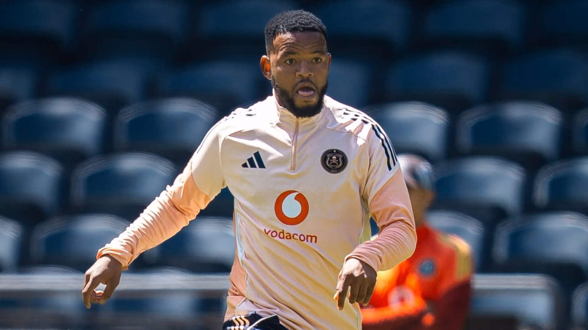 Kaizer Chiefs have been told to sign Sipho Mbule.