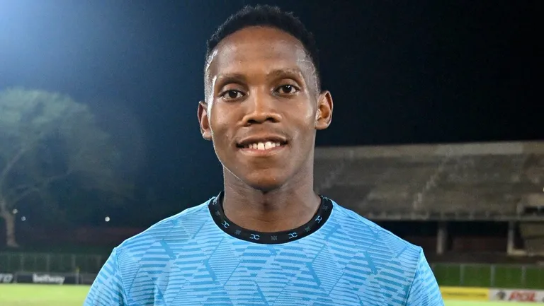 Ex-Sundowns coach off to winning start at Durban City