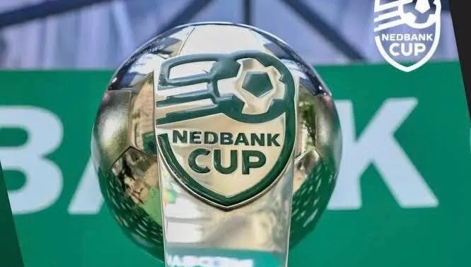 When is Nedbank Cup quarter-final draw