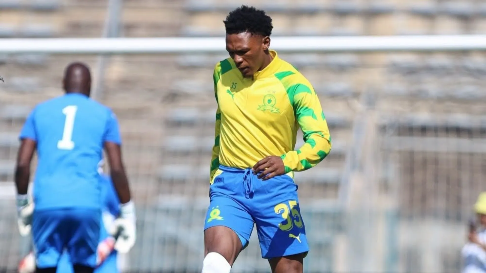 Mamelodi Sundowns vs AmaZulu: PSL Preview, Prediction and Betting Tips