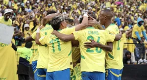 Sundowns get friendly warning ahead of Al Ahly tie