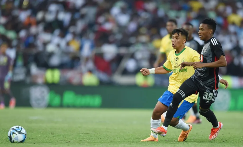 South African premier division players: 5 key players to watch this season