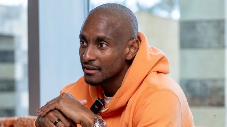 Rulani Mokwena addresses R1.7 million salary rumours after big-money move to Libya