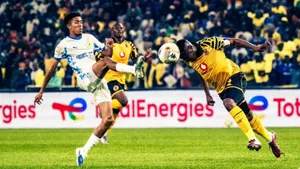 Modise aiming dig at Chiefs & Pirates? – ‘They only train to beat Sundowns’