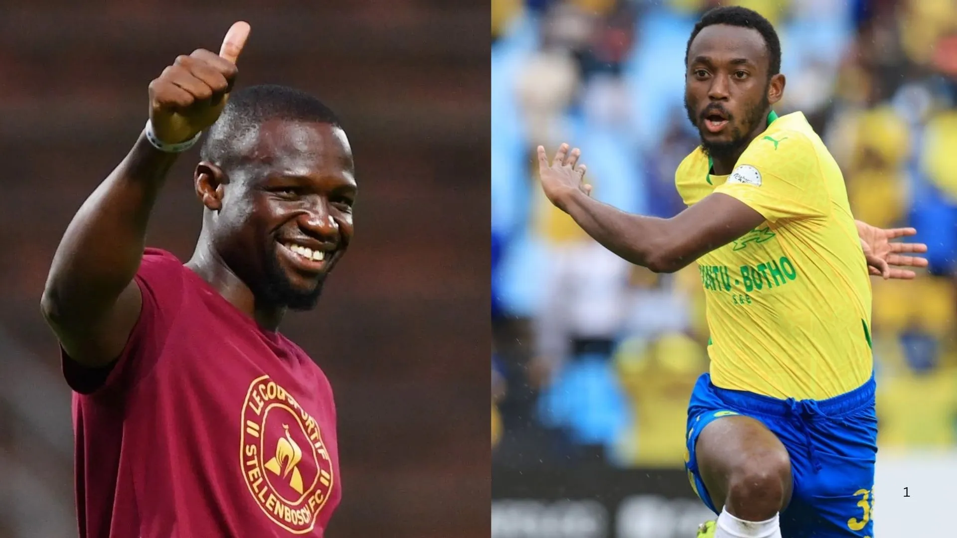 Kaizer Chiefs Transfer blow? Shalulile and Mabasa offered to different club