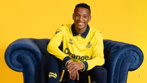 Afrik-Foot: South Africa Football News
