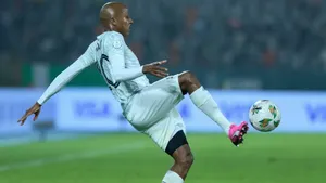 Morena on Broos’ warning that inspired Bafana to AFCON qualification