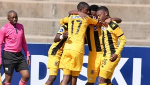 Kaizer Chiefs poised for maiden DDC title after big PSL decision