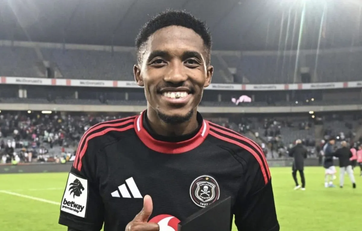 Monnapule Saleng Latest: Agency Breaks Silence on Pirates Star Saga