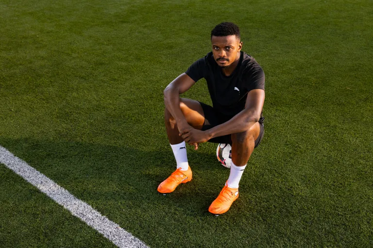 Teboho Mokoena: From AFCON Battles to Golf Swings and all