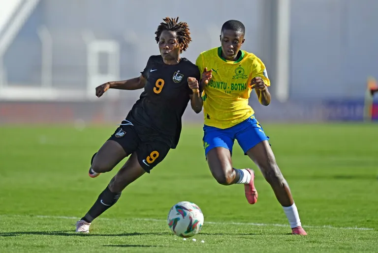 CAF Women&rsquo;s Champions League: Sundowns and UWC knocked out in group stages