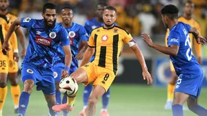 Chiefs served humble pie by SuperSport after Carling Knockout heroics