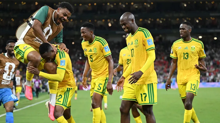 2026 FIFA World Cup: Bafana Bafana in Round of 32 &ndash; Fixture, Venue, Tickets, Predictions & All You Need to Know