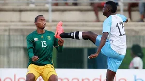 It is getting hot for Bafana! Cosafa Cup hosts frustrated by Botswana