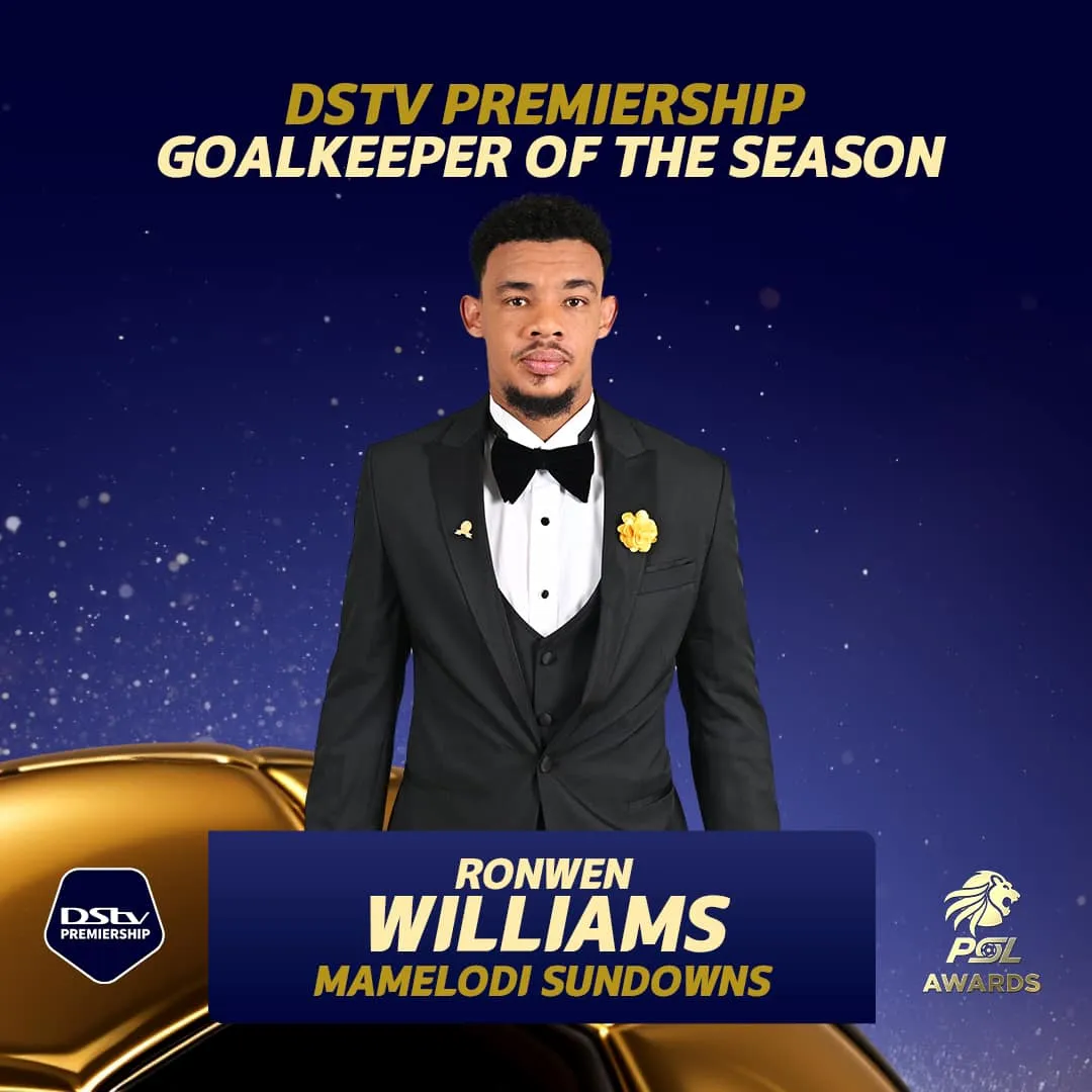 PSL make major statement over 2024-25 Awards Gala