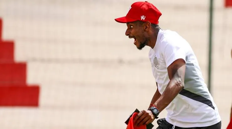 Rulani Mokwena hits back at Wydad fans after criticism – ‘I could have gone to FAR Rabat, Raja’