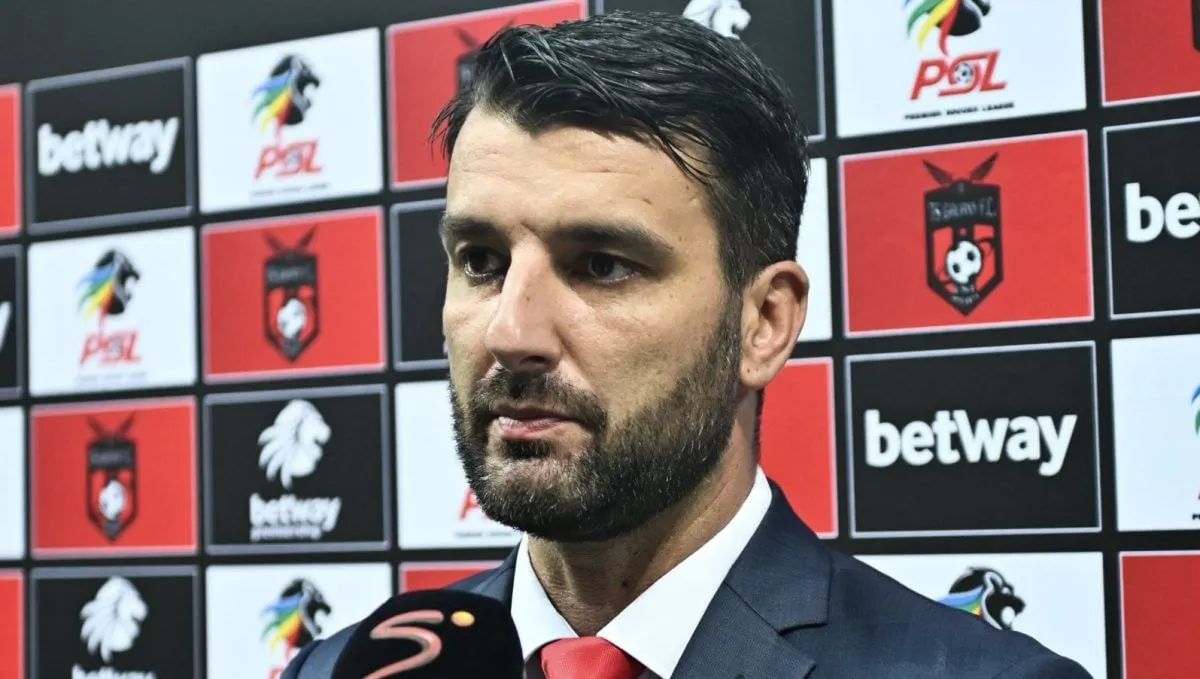 Chiefs lose another youngster to TS Galaxy