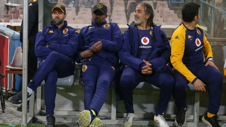 Kaizer Chiefs respond to Kaze & Ben Youssef&rsquo;s Amakhosi stay after PSL conclusion