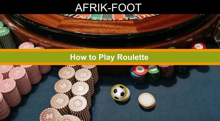 How to Play Roulette Online: Rules & Strategy Guide for Beginners