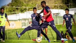 ‘Mamkhize transfer points to Chiefs before embarrassment! Royal AM used to abuse us’