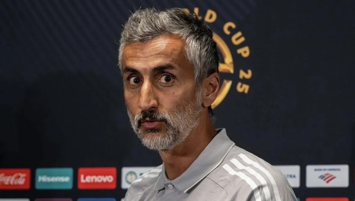 &lsquo;The decision to leave Pirates was based on that&rsquo; &ndash; Jose Riveiro