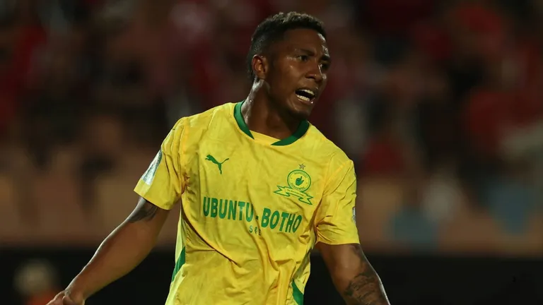 Sundowns clarify Ribeiro&rsquo;s reported R66 million FIFA fine